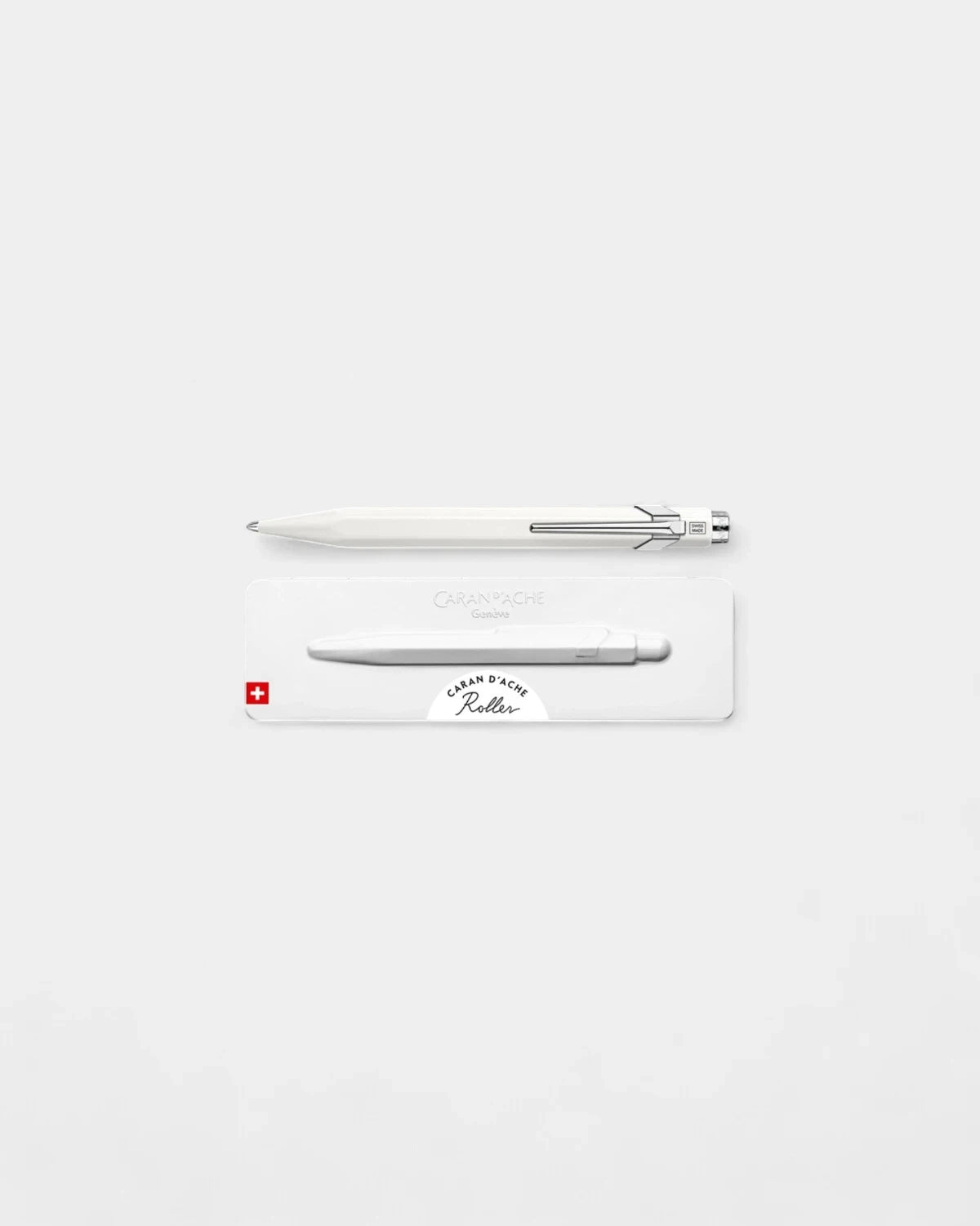Caran d'Ache 849 rollerpen om te personaliseren - 2